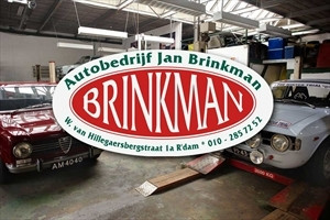 Autobedrijf Jan Brinkman B.V.